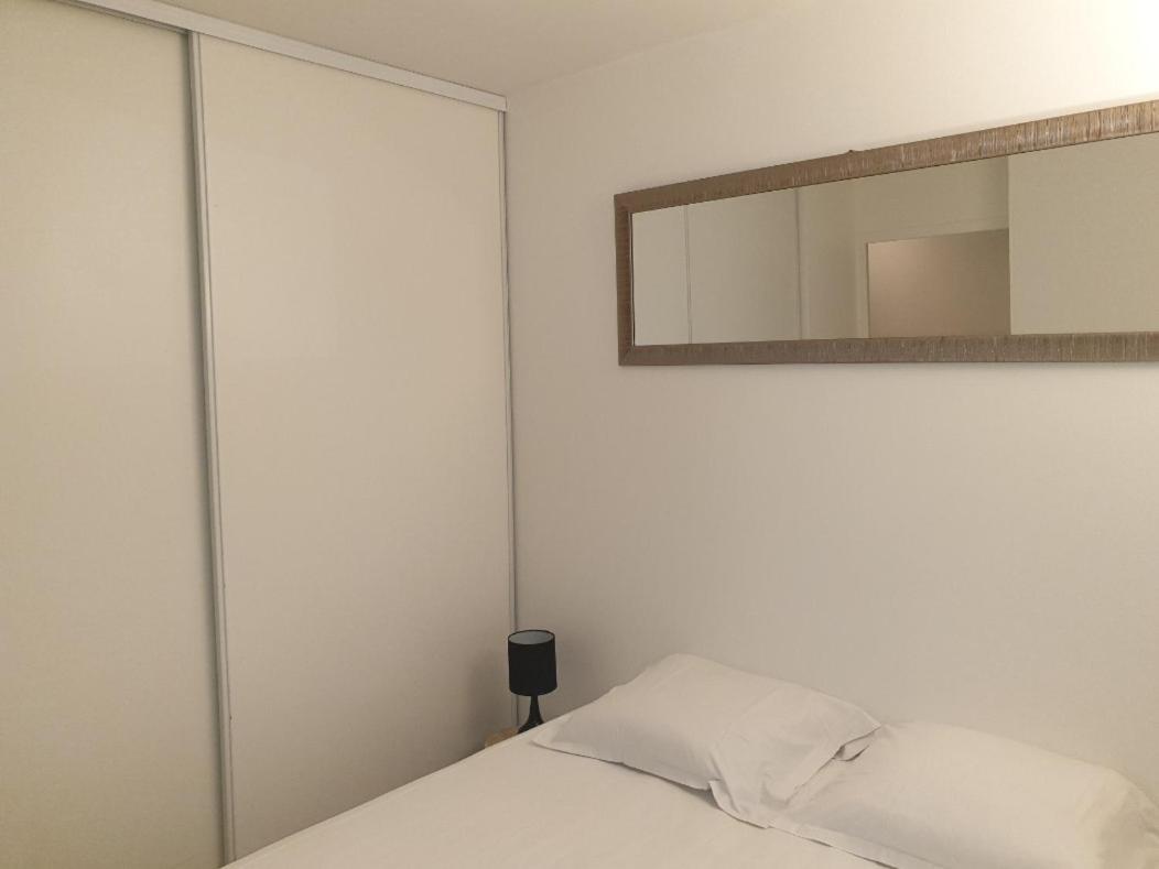 Joli T2 avec jardin à 3 min de la plage Pornichet Extérieur photo